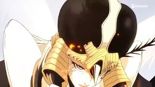 Genos Fight Scenes - Anime - ONE PUNCH MAN