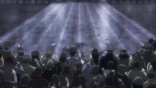 Saitama Fight Scenes - Anime - ONE PUNCH MAN