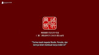 Dubu Xiaoyao Eps 389 Sub Indo