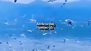 Razzaq5 -Beautiful video اسلامی Video Short video -Quran Urdu Translation @short. plz subscribe and watch my video