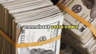 15 façons de te respecter