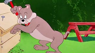 Tom and Jerry funny cartoon 2