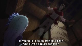 Isekai Ojisan Funny Moments #3 - Anime