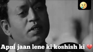 What a line heart broken.I feel u bro