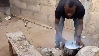STINGY NEIGHBOR
