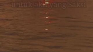Kamu terlalu kpps untuk aku yang saksi