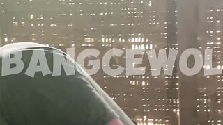 Bts making komedi film plosok digital