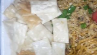 Super delicious noodle