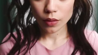 Jenna Ortega