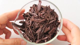 How to make Chocoholic Brownies【1 Minute Cooking】