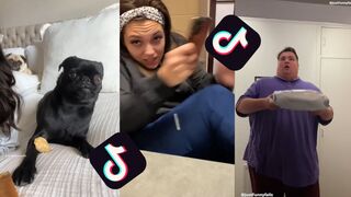 Scare Cam Pranks #56 | Funny Videos TikTok Compilation ????