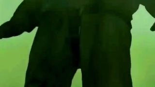 The Mystery Figure Who Captured Spongebob !!!