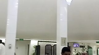 Medical waiting room Riyadh