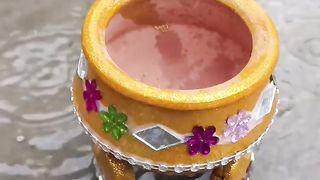 Barish ke paani me kitna fayda hai