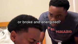 Money making motivation
