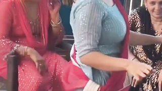 Viral Beautiful Girl Dance