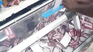 Lucky Draw