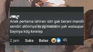 Ketika cowok mengambil alih Peradaban:v