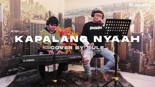 KAPALANG NYAAH - ABIEL JATNIKA || COVER BY SULE (BAJIDOR VERSION)