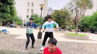 Funny Video