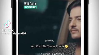 Ya konsy song chal diya tum ni