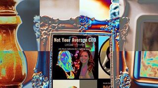 NOT YOUR AVERAGE CEO LIFELINE PODCAST CX GUEST RICHARD BLANK COSTA RICA'S CALL CENTER