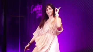 Gaadi Kaali Dance Ishapreet Dang