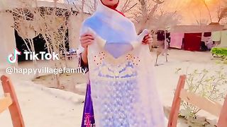 Village vlog#simple life