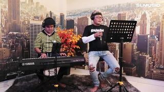 BEBENDE - ASEP DARSO || COVER BY SULE (BAJIDOR VERSION)