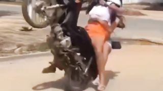 Comedy video part IV