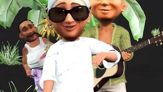 Dance opah &atok