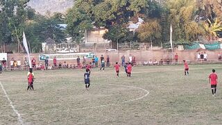 Greatest Assist & Beautiful The Goal