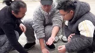 Magic show