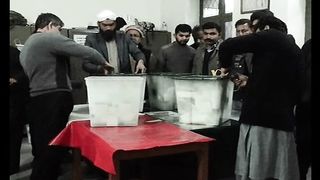 Pakistan Election 2024 It's been 15 hours since polling ended, waiting for full official results