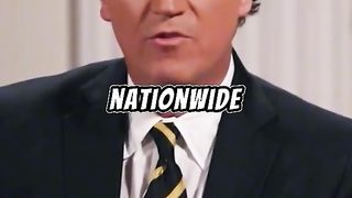 Tucker Carlson interviews president Putin