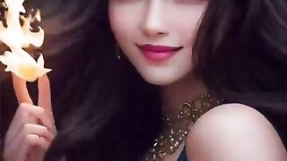 Beautiful smile