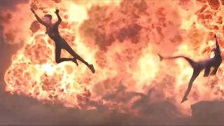 Donghua trailer