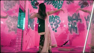 Minna Minna - Garry Sandhu ft Manpreet Toor ( Latest Punjabi Song 2023 ) Fresh Media Record