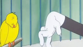 Funny Classic Animation part 1