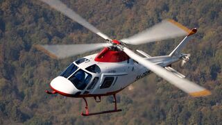 Helicopter jokes