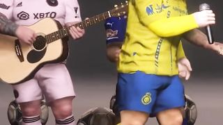 Lagu kemenangan
