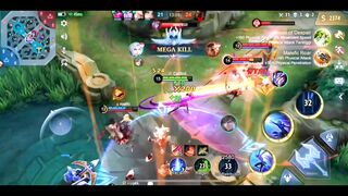 Game mobile lagends
