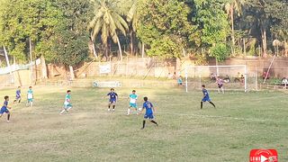 Epic Left Foot Goals I AMAZING GOALS