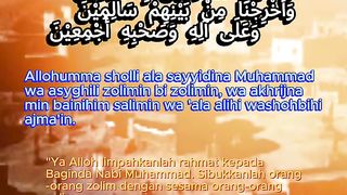 solawat jaman doeloe