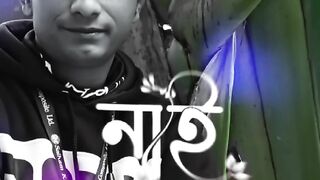 My music video