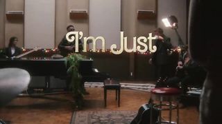 Ryan Gosling & Mark Ronson - I'm Just Ken (Merry Kristmas Barbie) [Official Music Video].