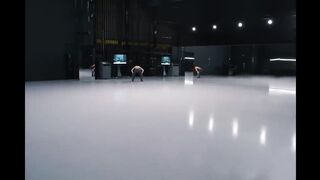 Dua Lipa - Houdini (Official Music Video).