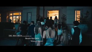 Ella Baila Sola - (Video Oficial) - Eslabon Armado y Peso Pluma - DEL Records 2023.