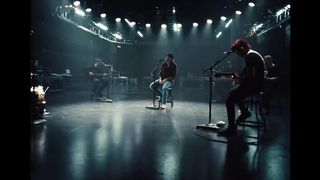 Morgan Wallen - Last Night (One Record At A Time Sessions).