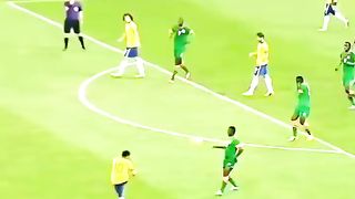 Epic Moments in Football